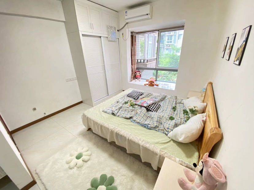 重庆 两江新区 | 长安华都_4