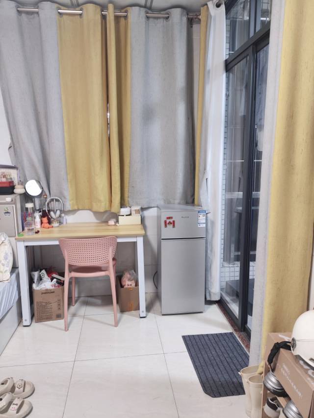 广州 白云 | 黄边后园街二巷1号_6