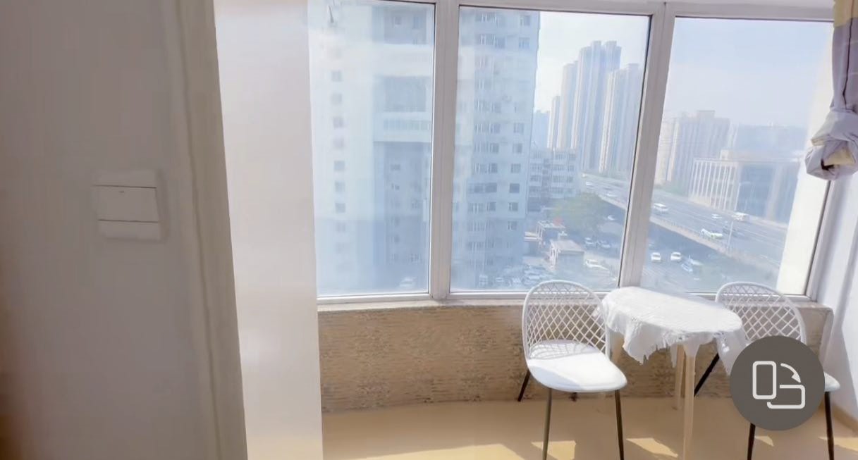 太原 迎泽 | 太铁建南住宅小区-北楼_3
