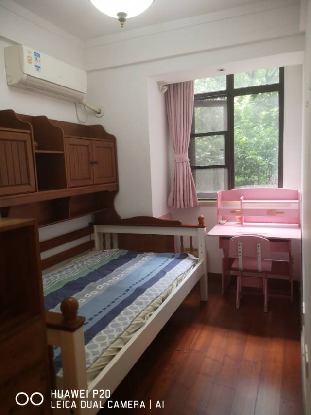 杭州 余杭 | 新城西溪逸境-8号楼_8