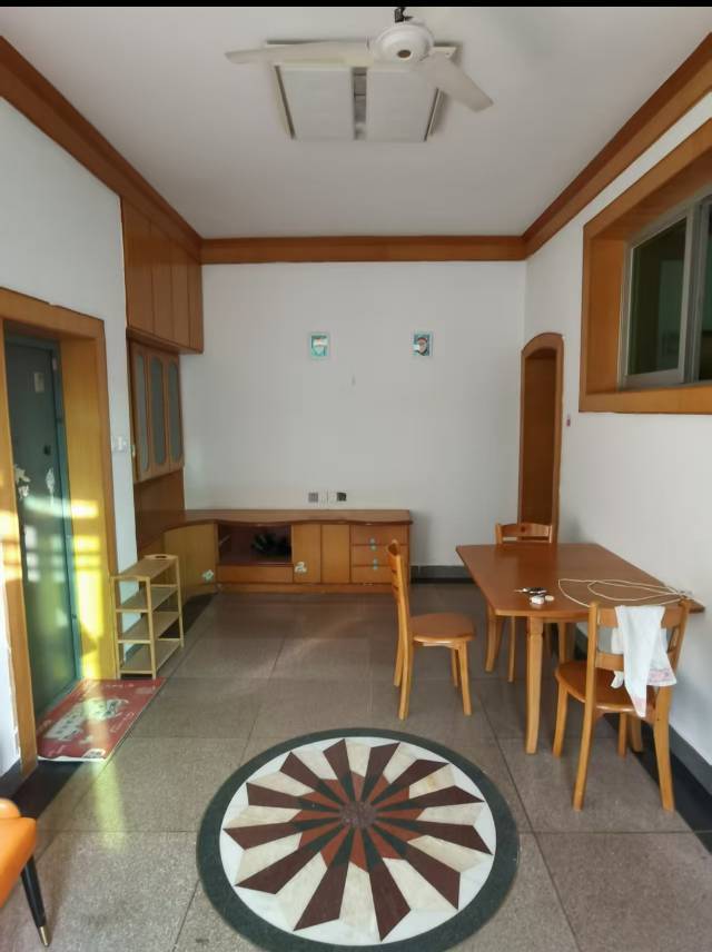 南昌 青山湖区 | 塘南张村-46号楼_1