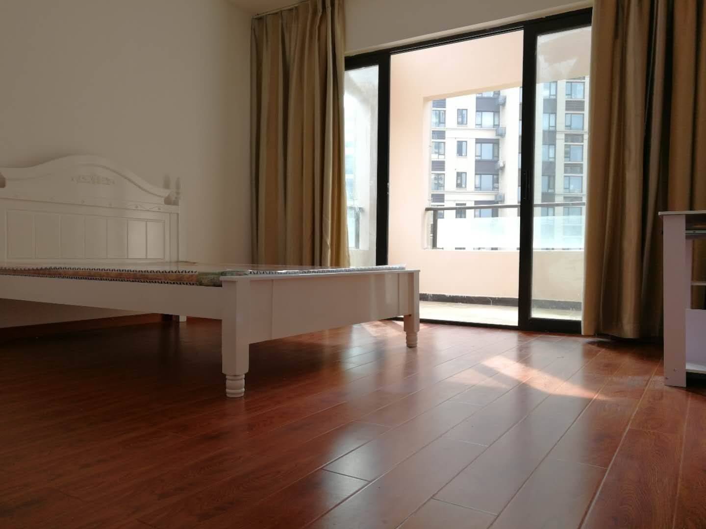 Jessica整租房源1
