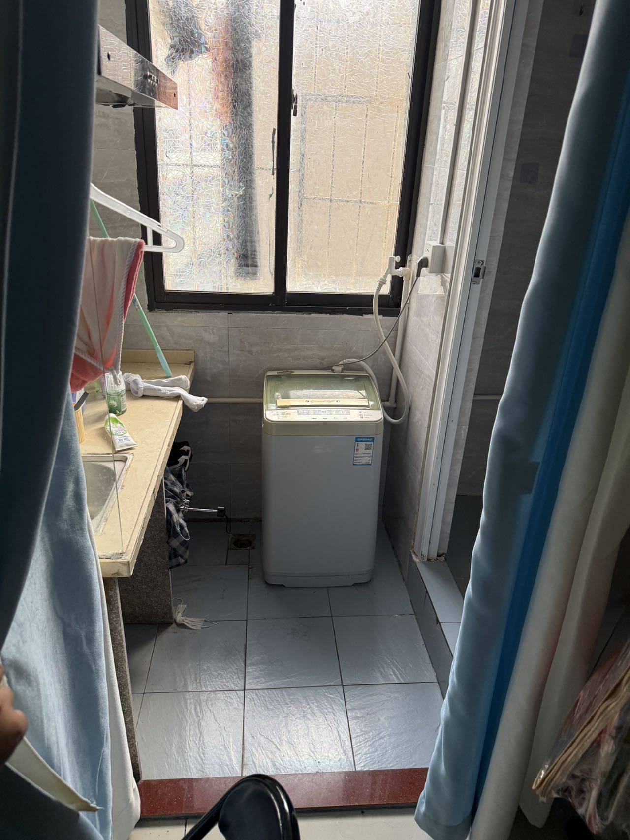 龙岗 青年公寓管理处