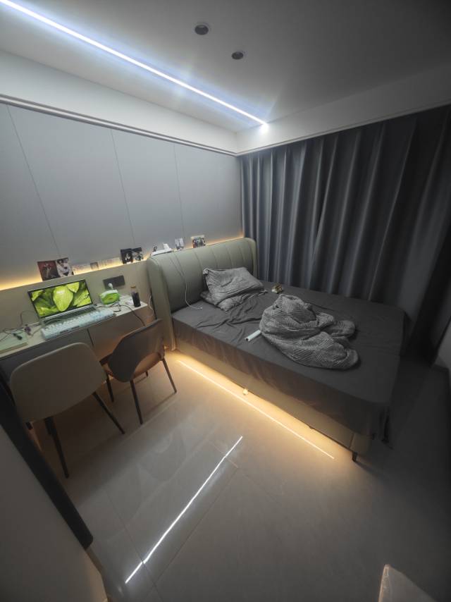 深圳 龙华 | 简上村二区_1