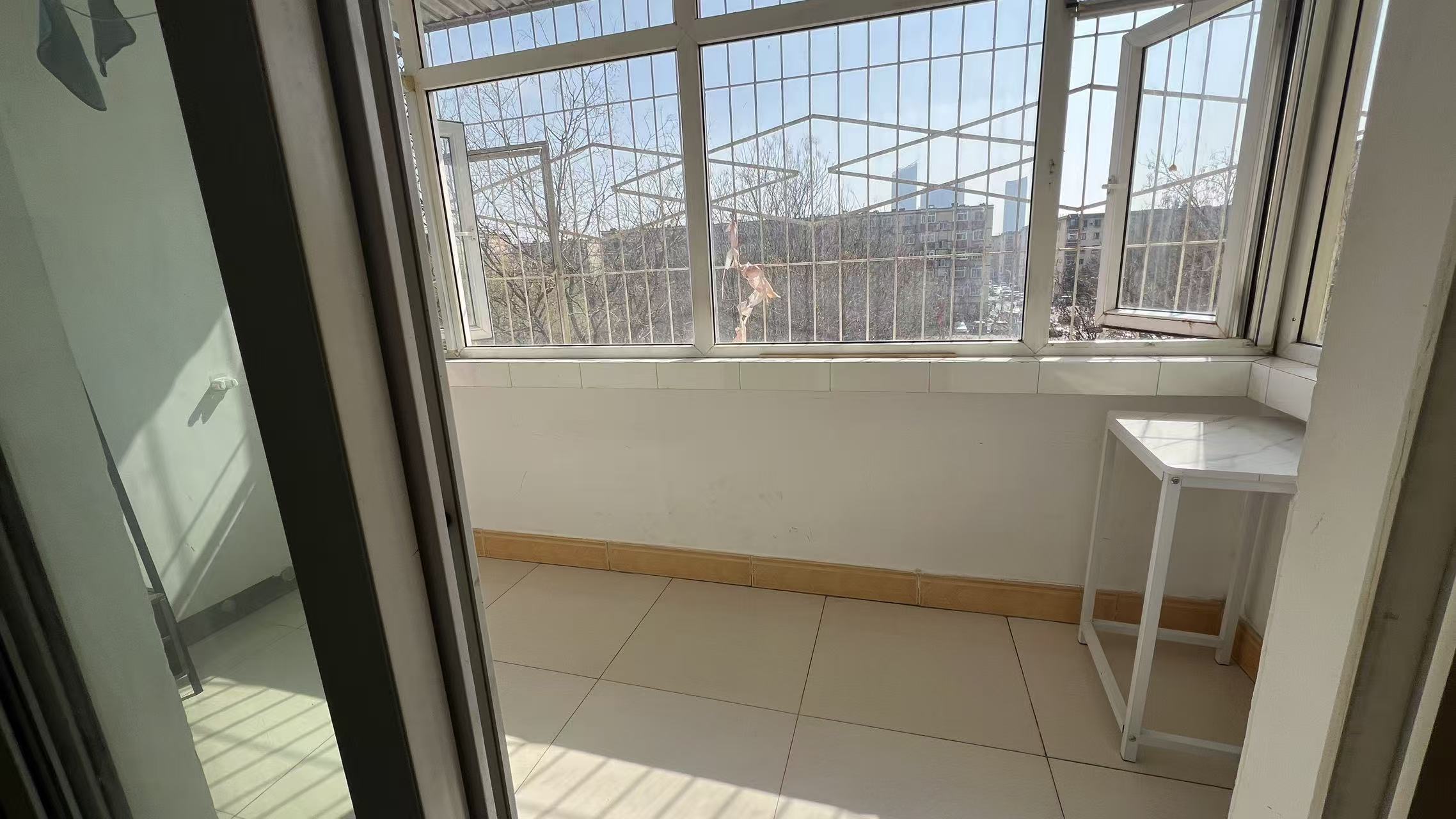 北京 通州 | 西潞苑小区-36号楼_4