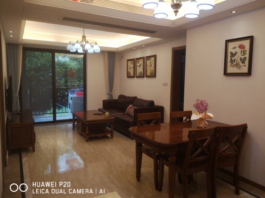 杭州 余杭 | 新城西溪逸境-8号楼_3