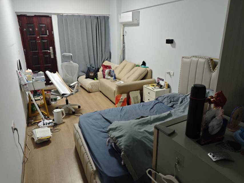 杭州 西湖 | 龙都大厦主楼_1