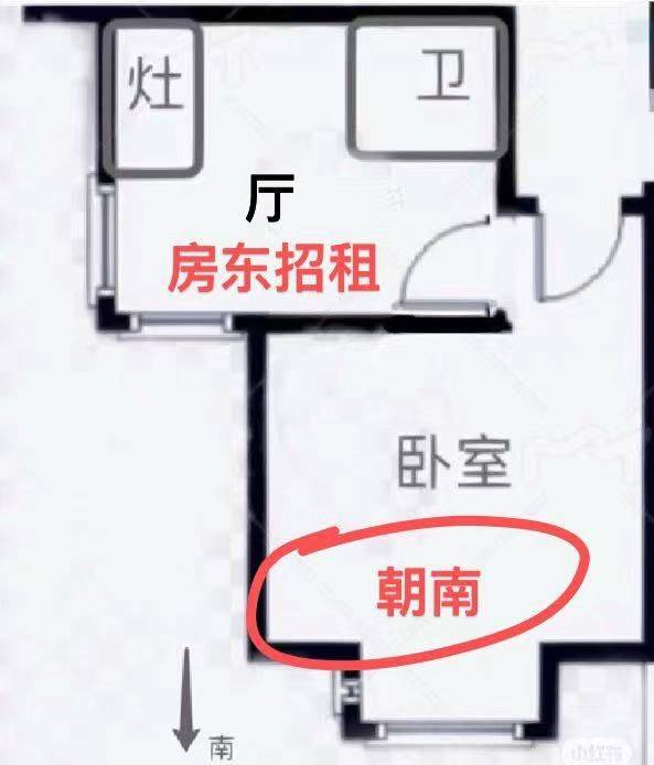 Aristotle 整租房源2