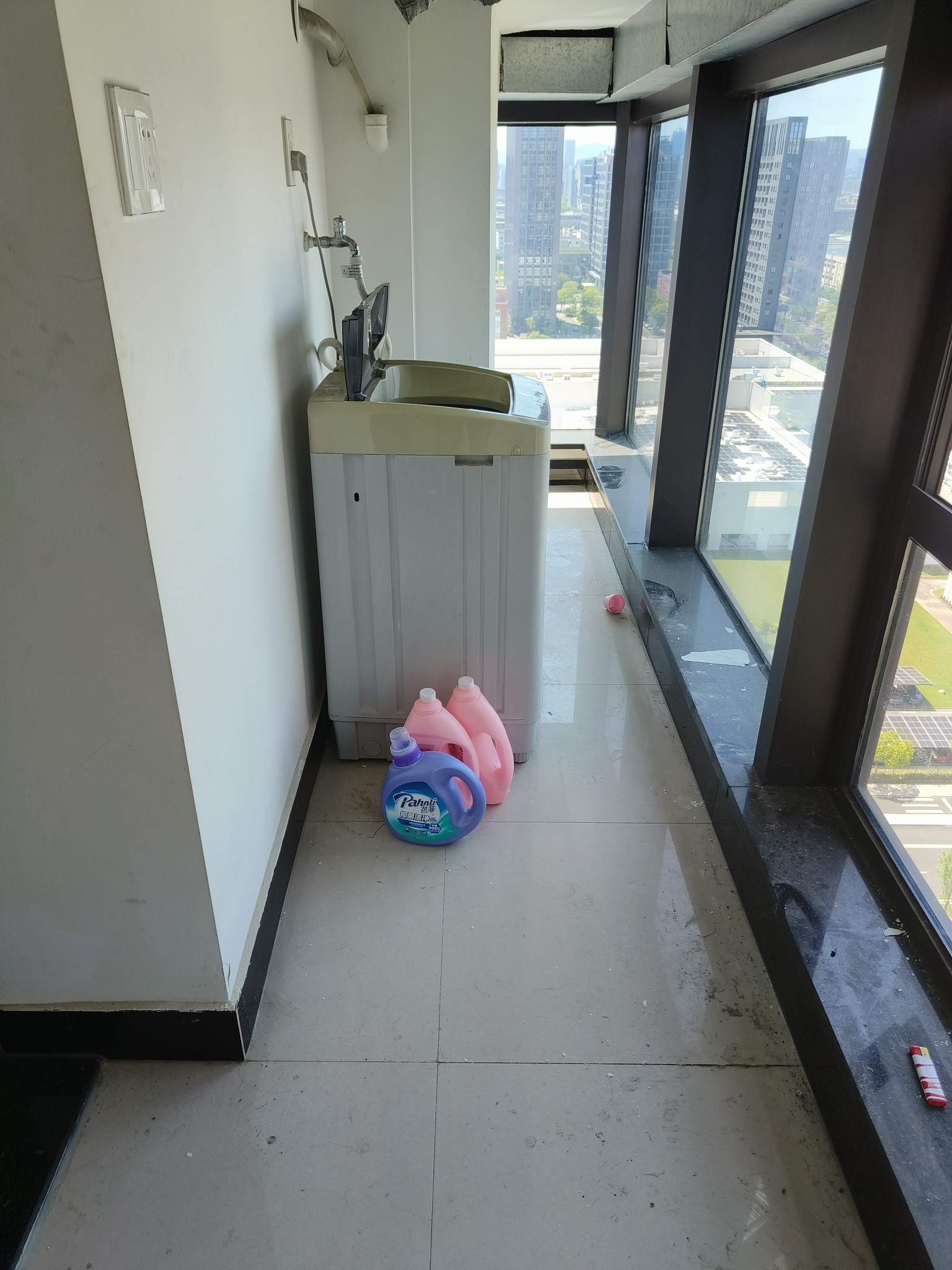杭州 滨江 | 兴耀鑫都汇-1幢_4