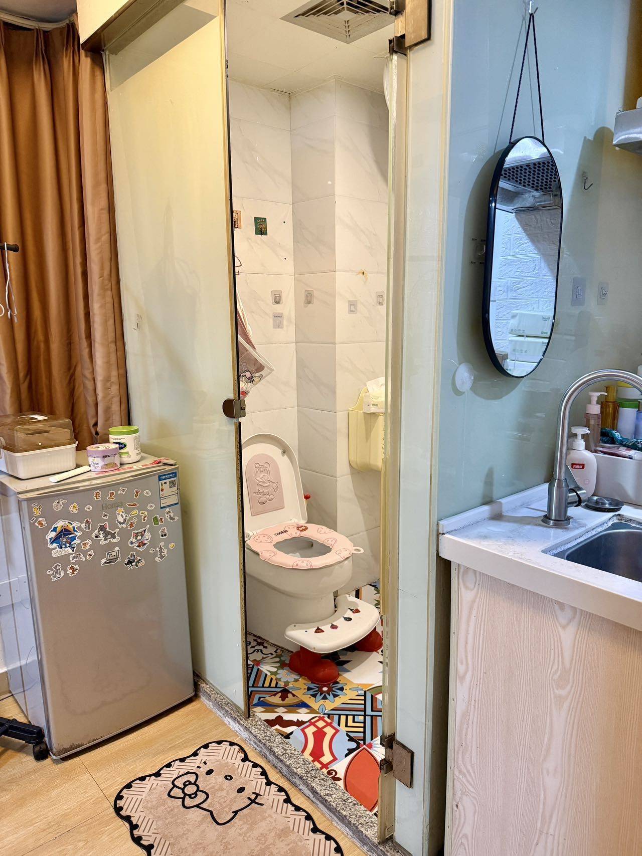 深圳 龙岗 | 多禧Dossy公寓(长龙路分店)_6