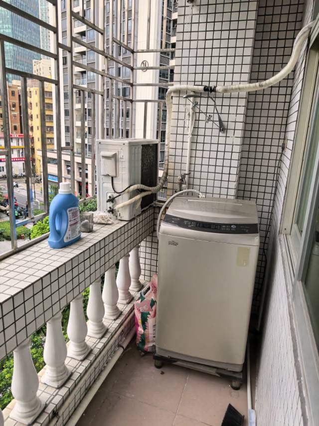 深圳 福田 | 以德楼_1