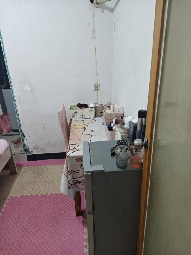 长沙 芙蓉 | 新合区7区_1