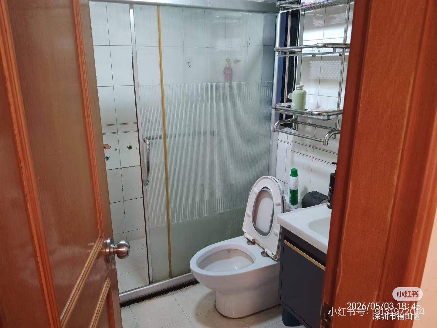 深圳 福田 | 宣嘉华庭-B栋_7