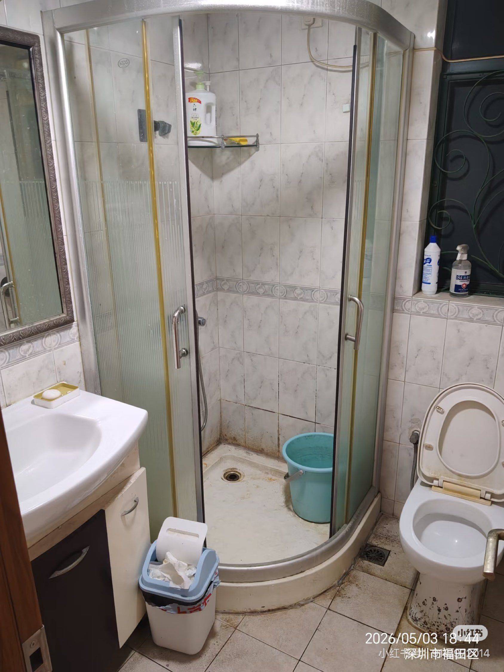 深圳 福田 | 宣嘉华庭-B栋_3