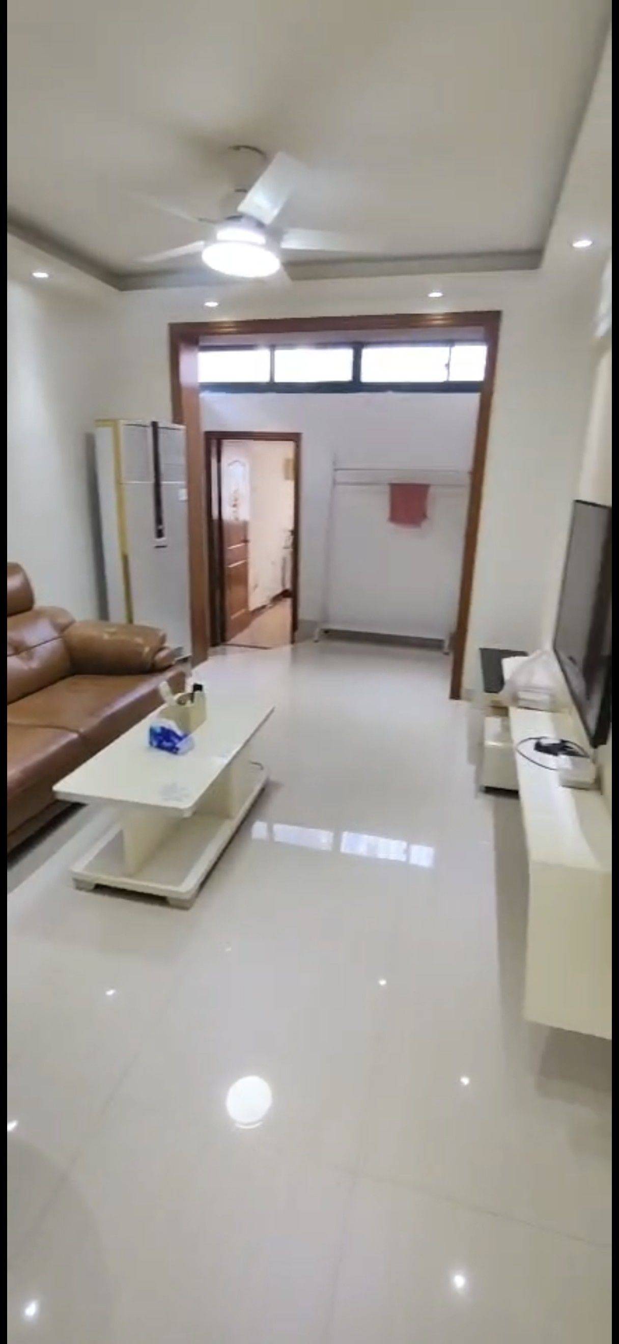 上海 浦东 | 杨思小区_6