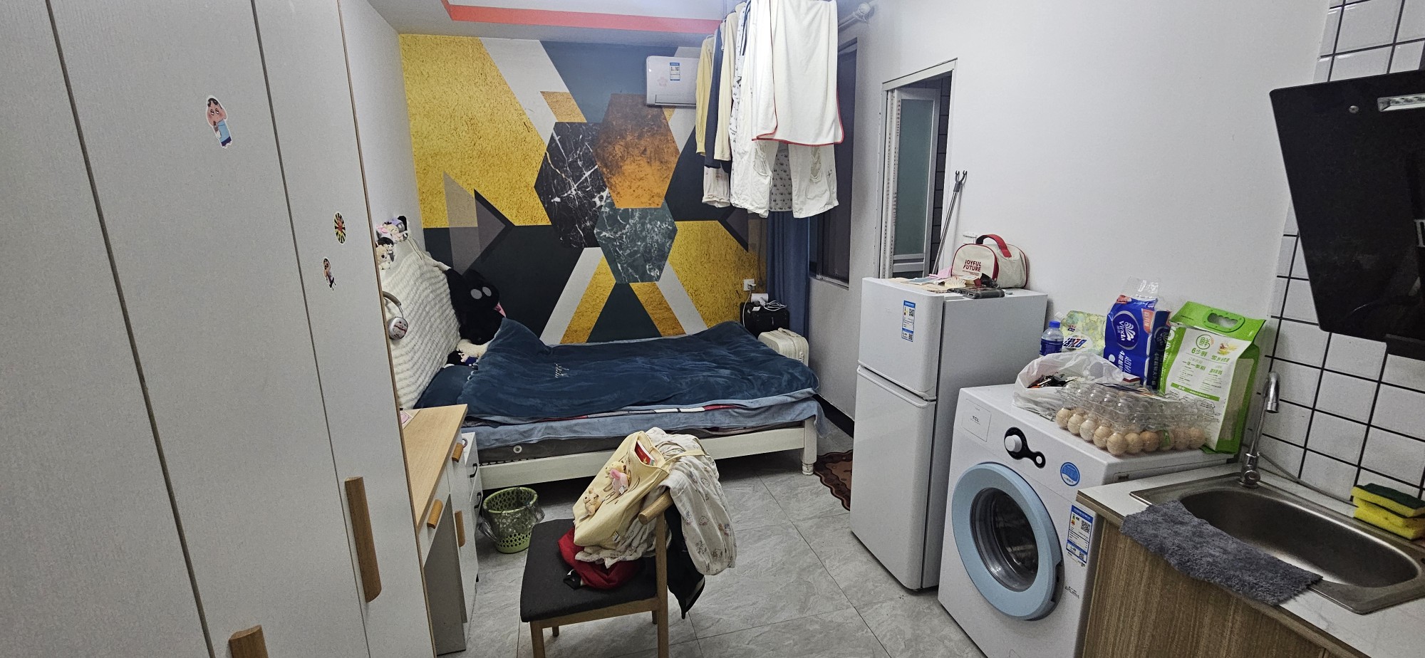 杭州 上城 | 东港嘉苑1区_1