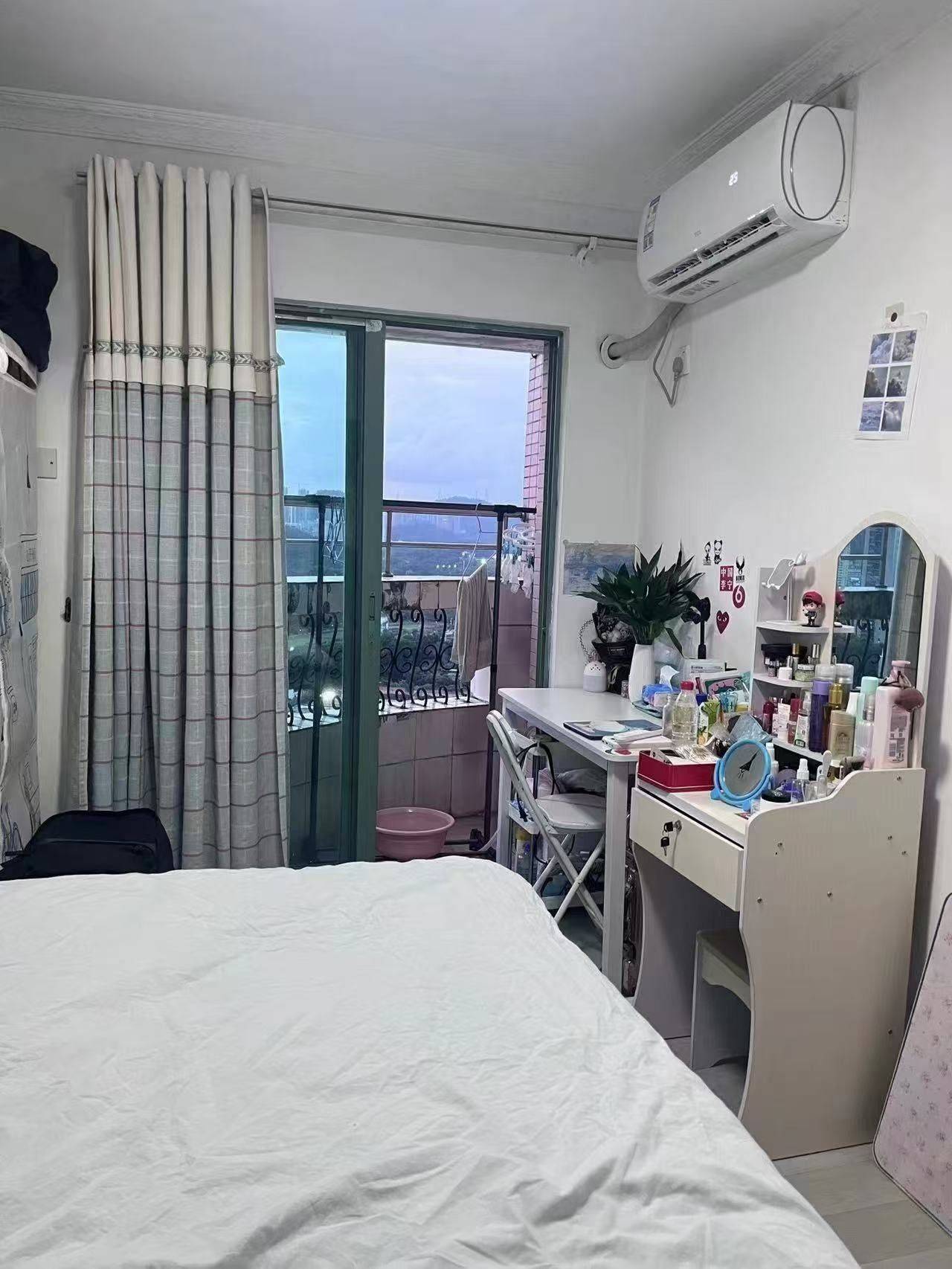 深圳 罗湖 | 深水楼_1