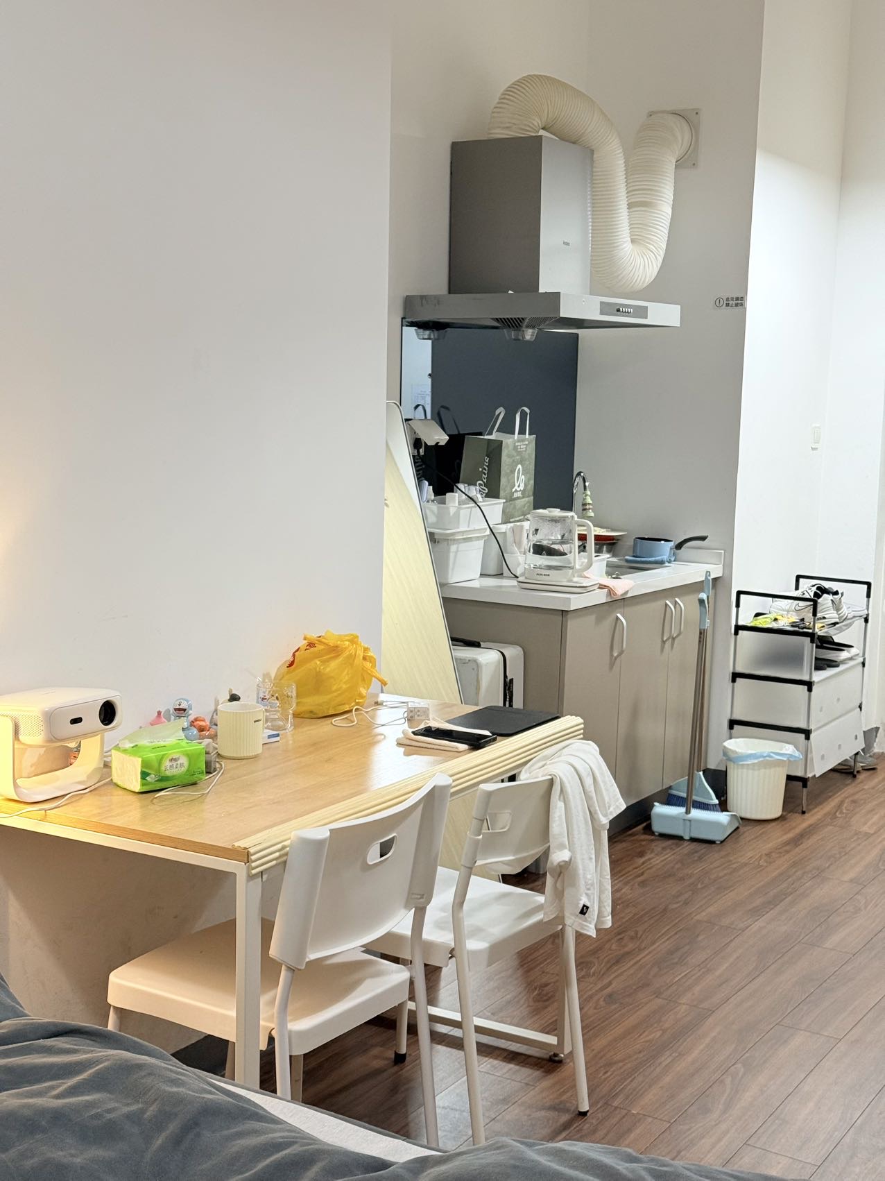 厦门 集美 | 泊寓(厦门集美店)_3