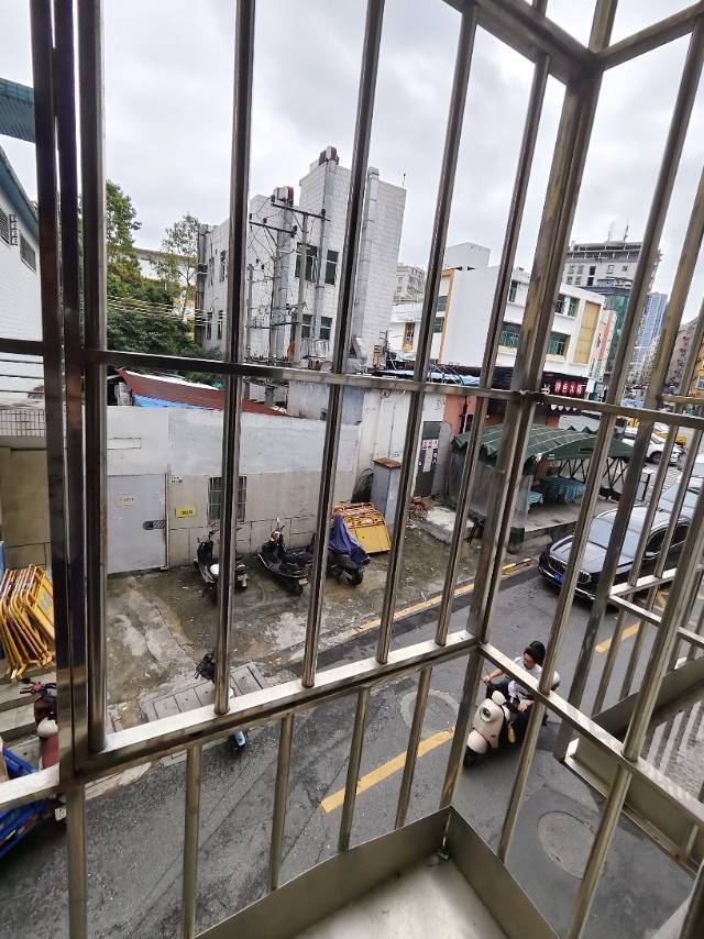 深圳 宝安 | 31区水口花园-荔香苑_4