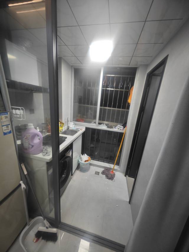 深圳 龙华 | 简上村二区_2