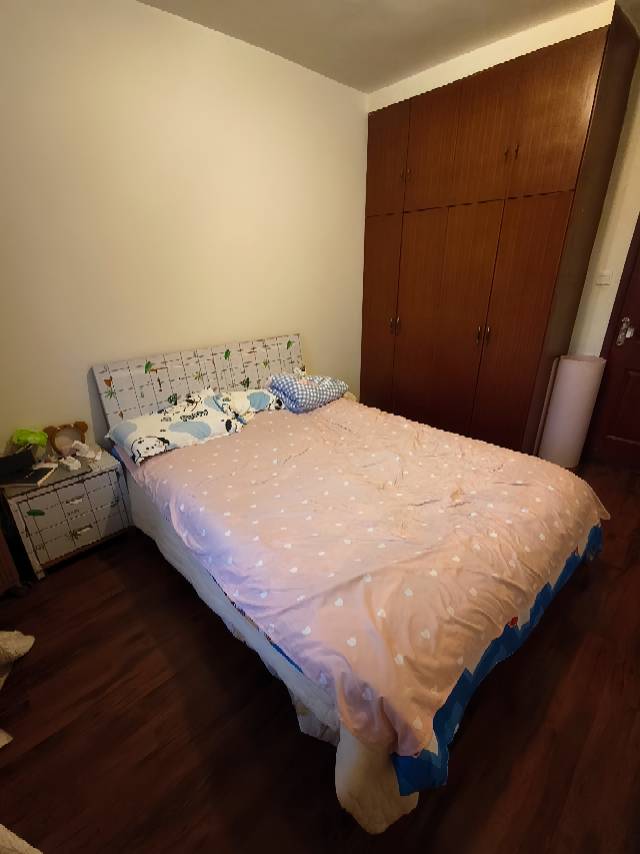 咩咩整租房源2