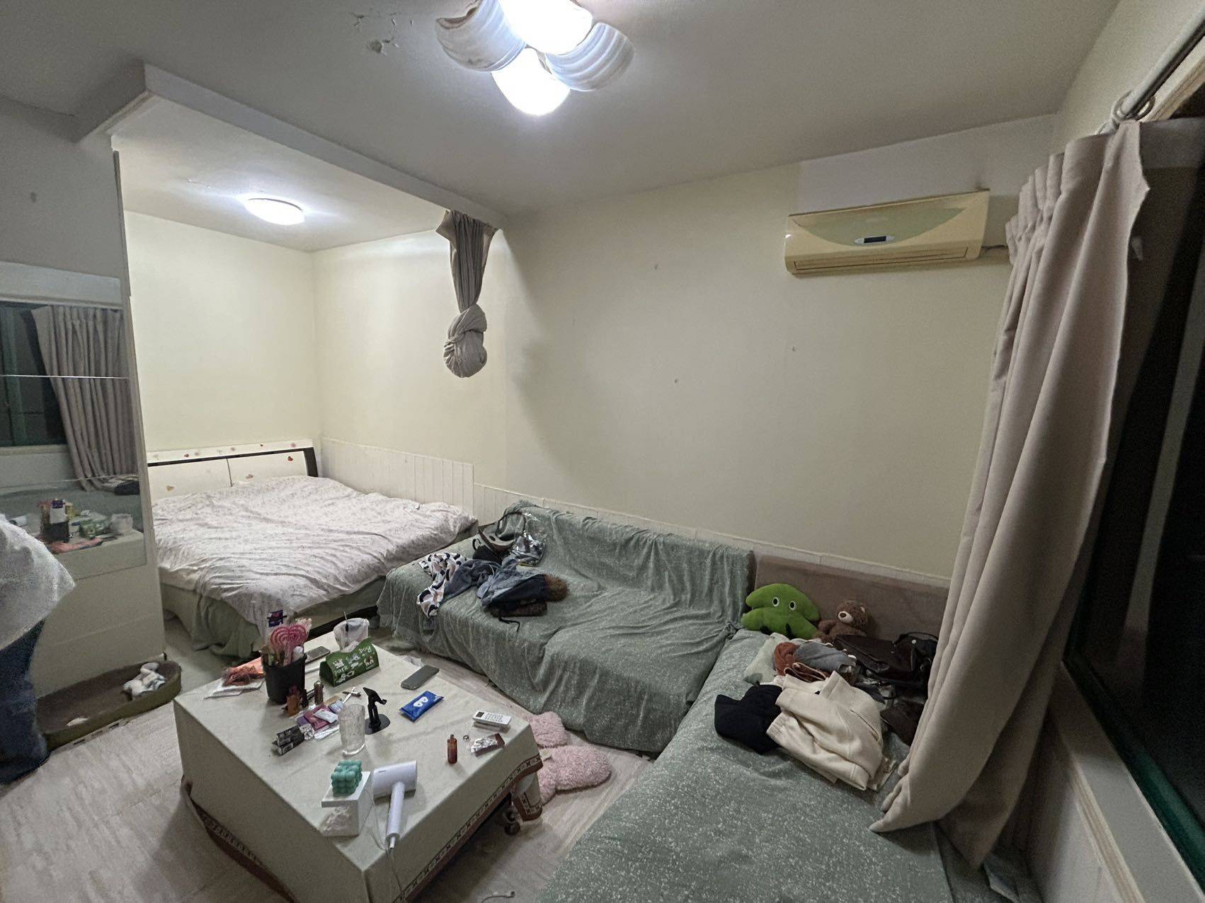 重庆 南岸 | 绿洲龙城_3