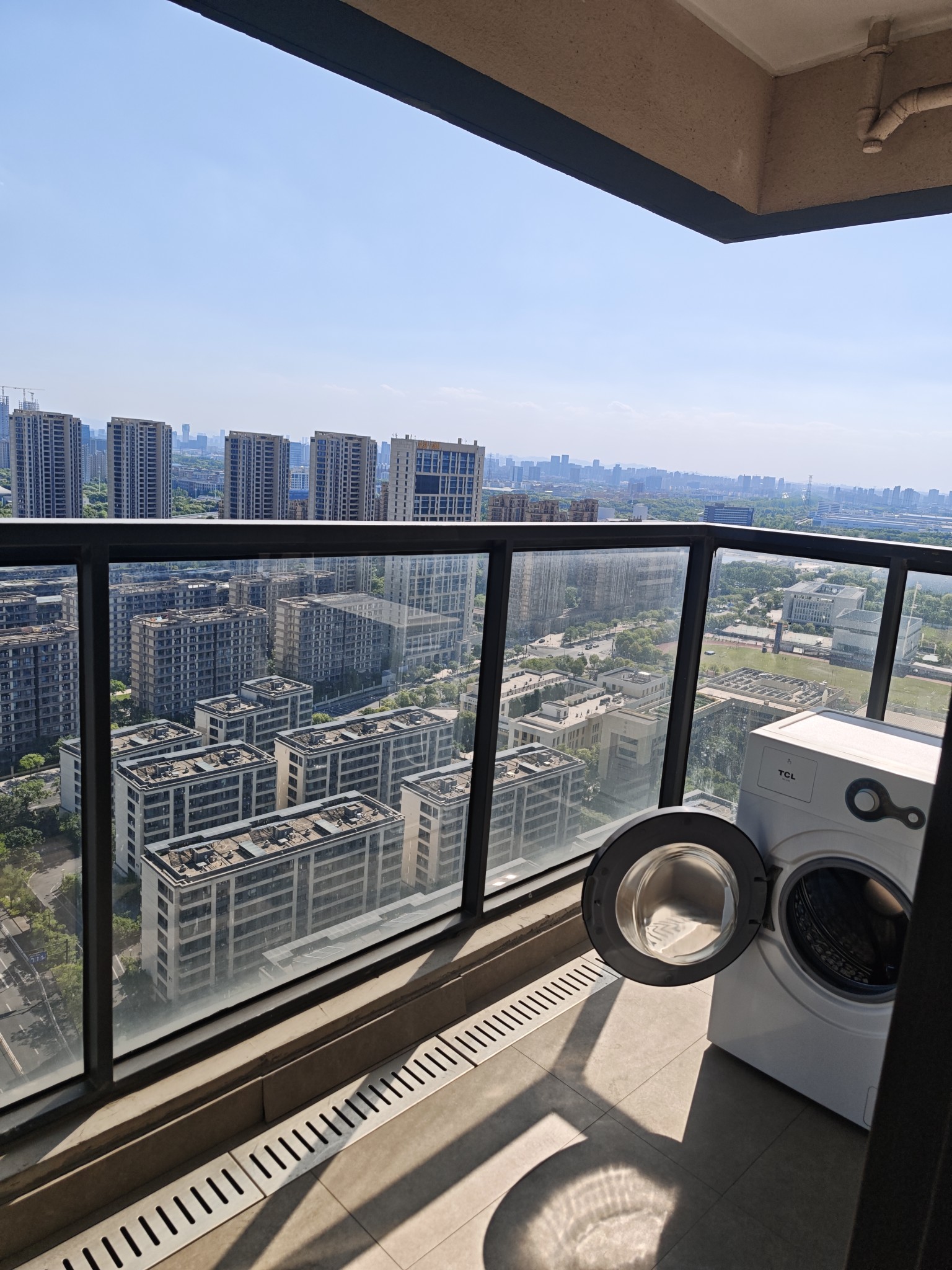 钱塘 晓春城-17幢