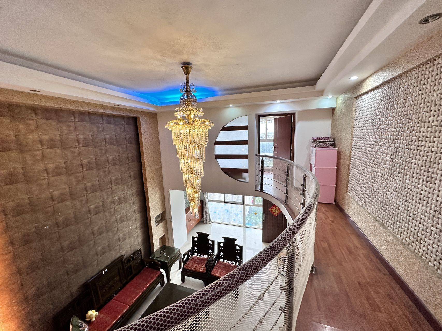 厦门 湖里 | 禹洲高HOUSE尧洲新城-2505号楼_7