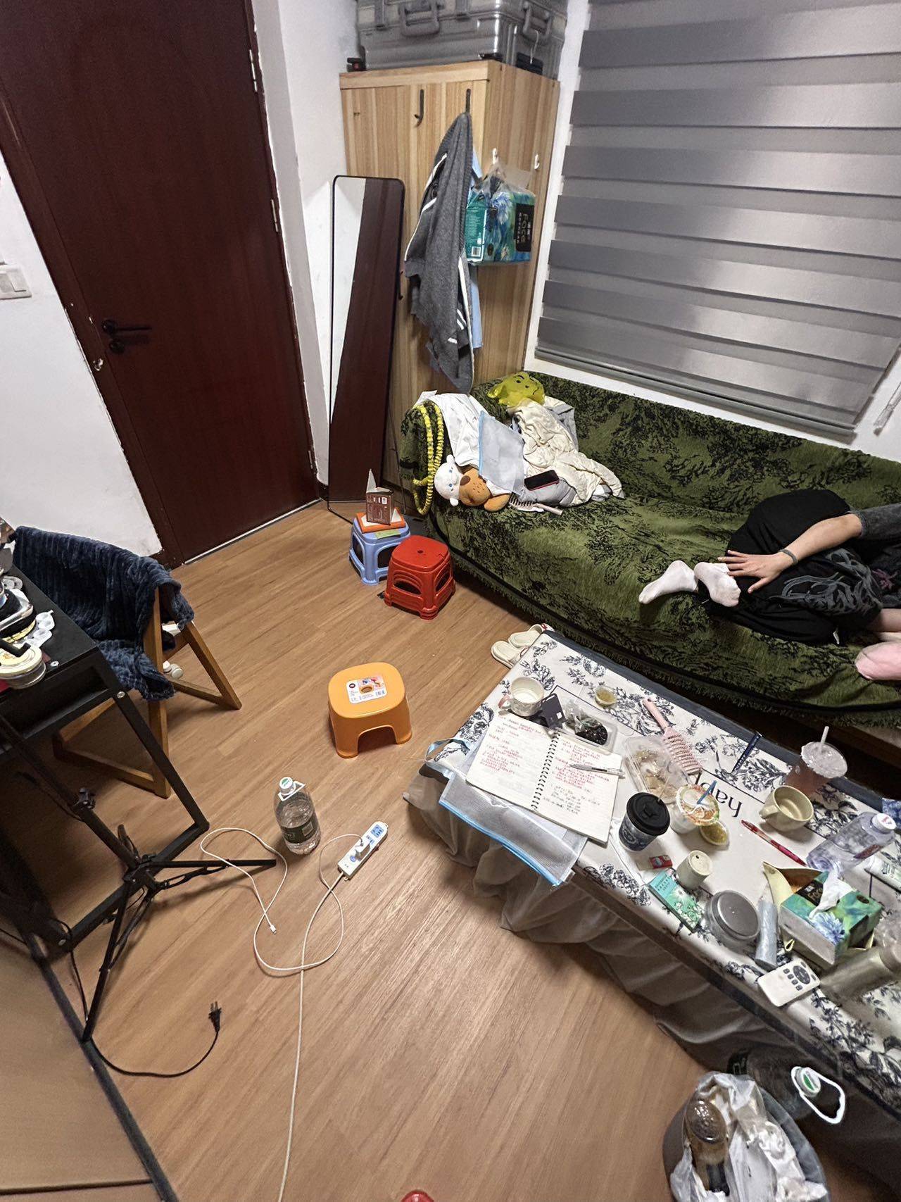 广州 白云 | 时代天朗花园_4