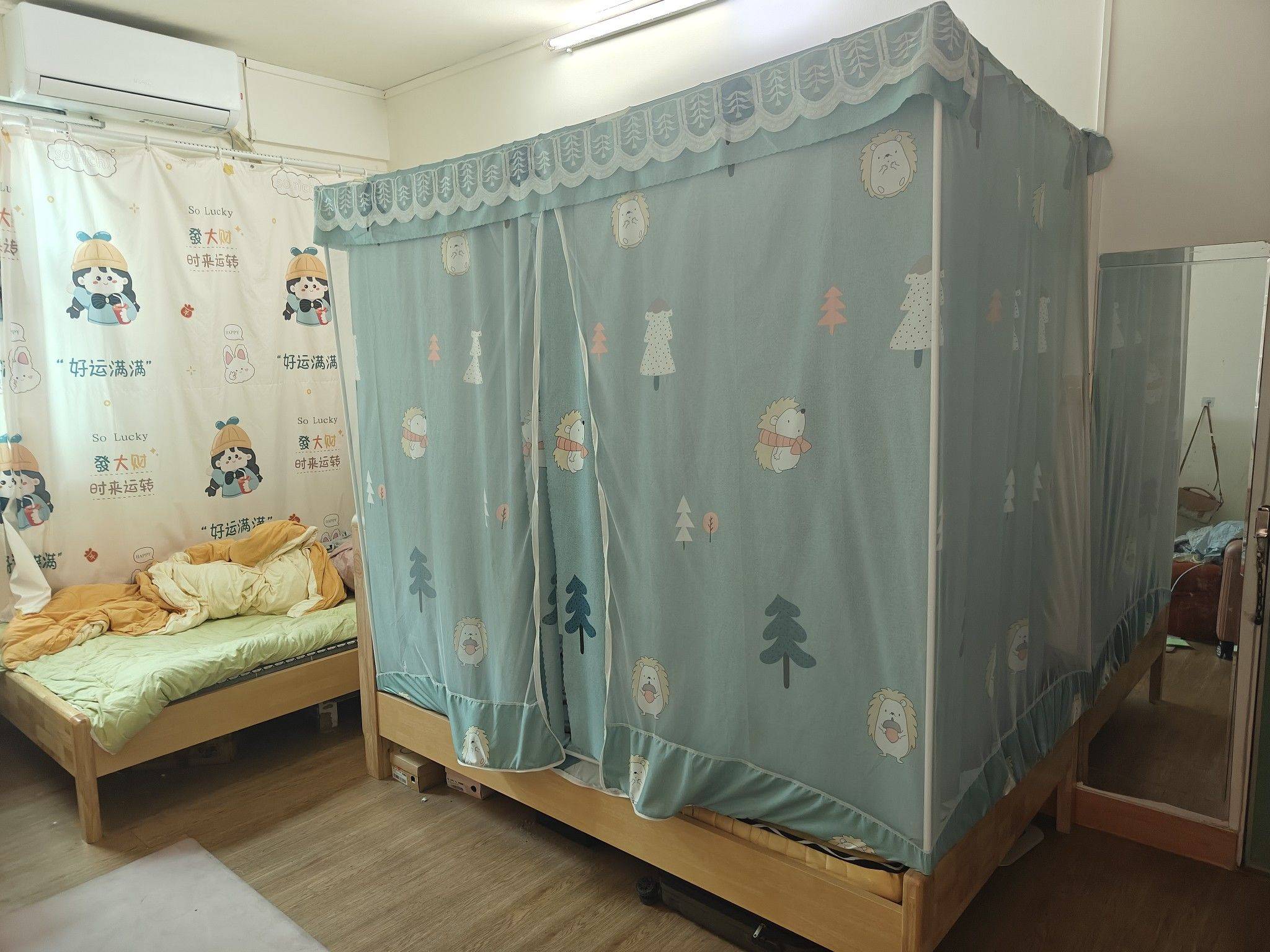 深圳 南山 | 龙尾村_1