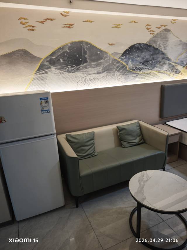 广州 黄埔 | 豪庭假日酒店(和贵广场店)_5