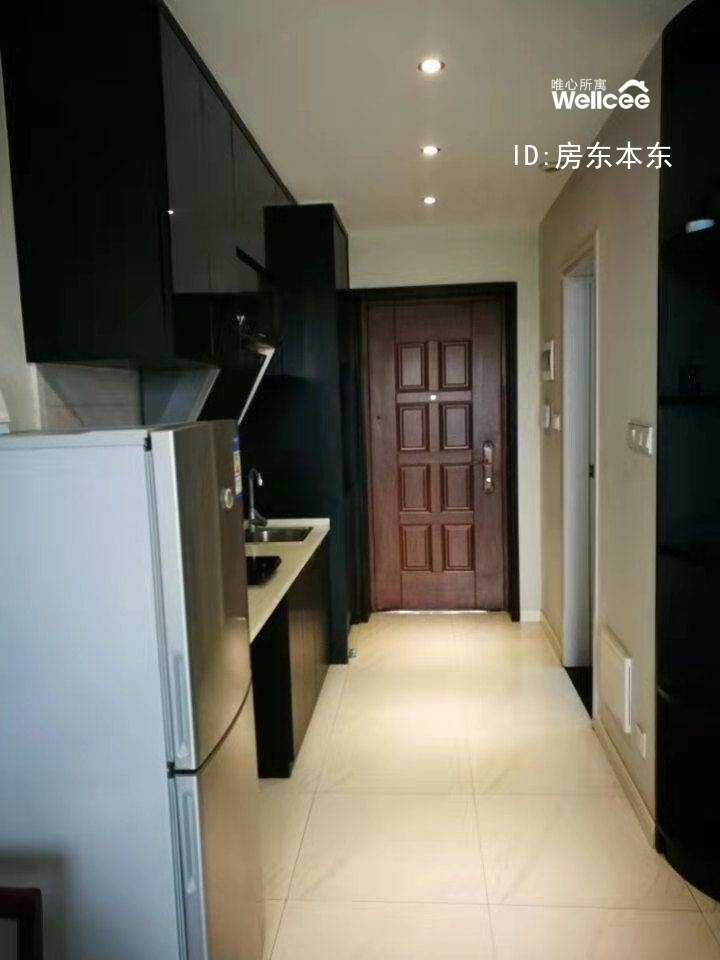 房东本东整租房源2