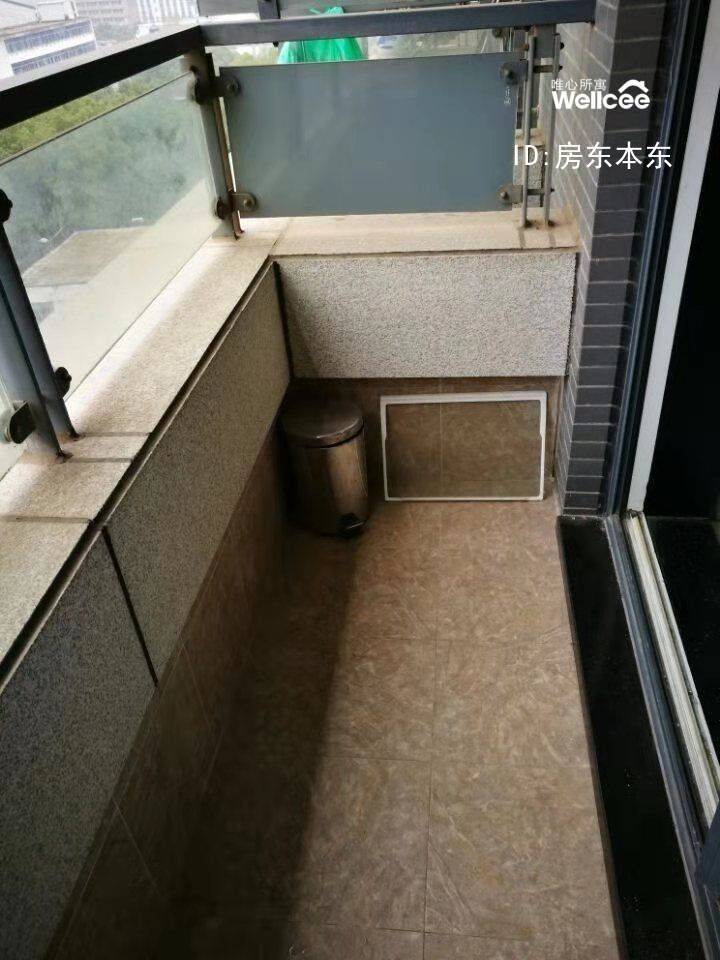 Wuhan Wuchang | 南国·悦公馆-1号楼_8