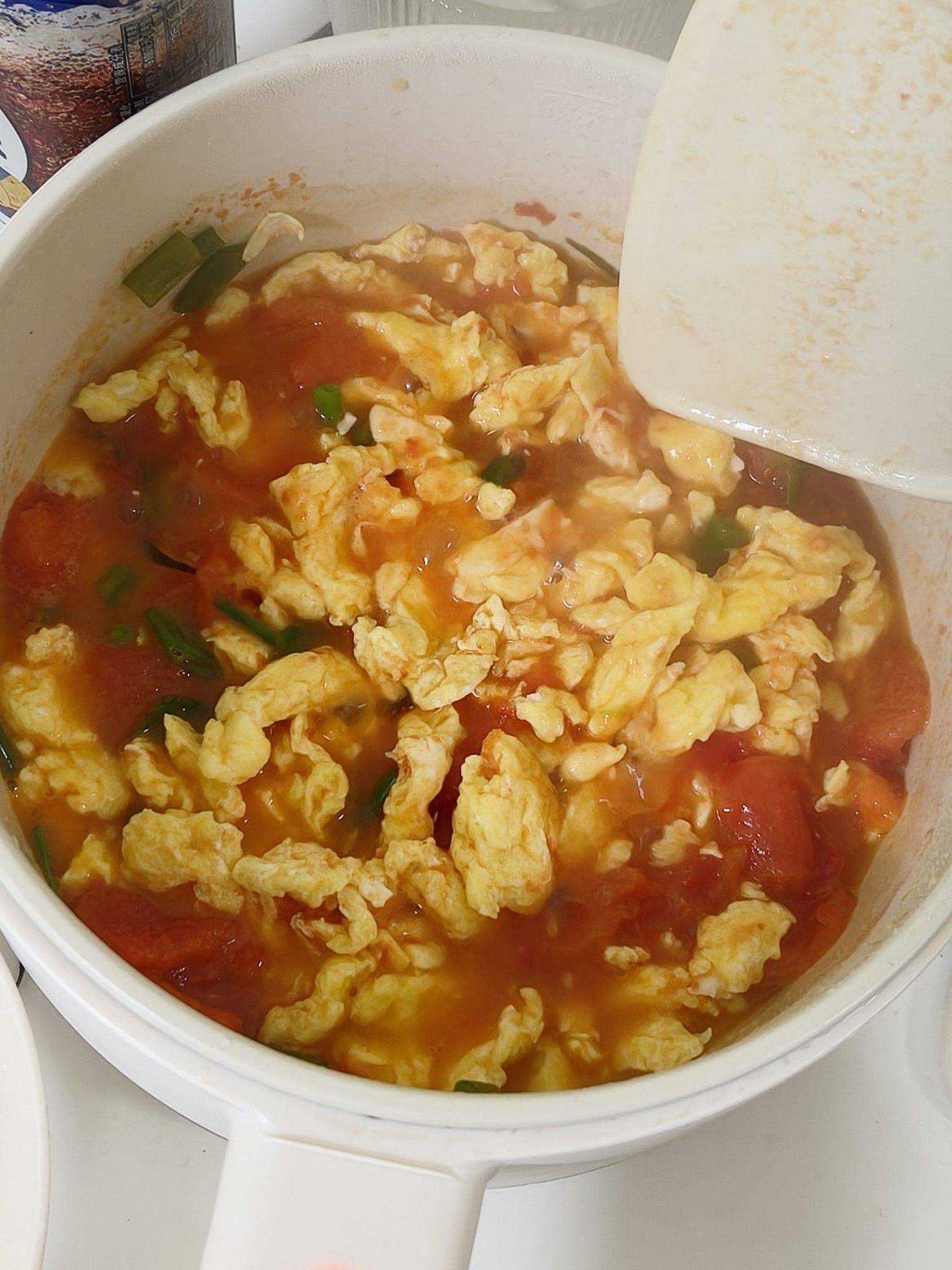 汤圆整租房源3