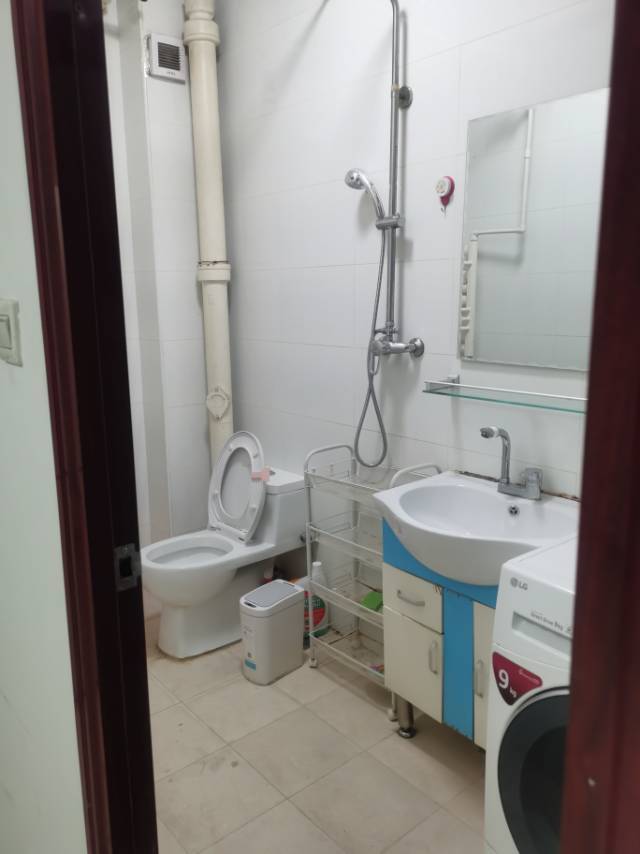 北京 丰台 | 新华街七里住宅小区_2