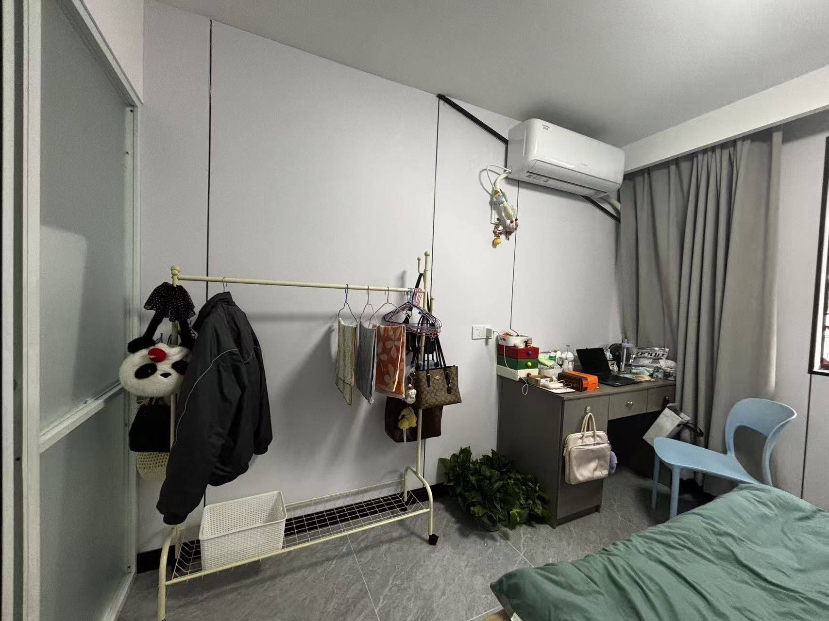 上海 浦东 | 小上海休闲广场精品酒店式公寓_2