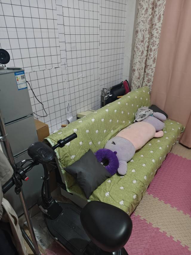 长沙 芙蓉 | 新合区7区_4