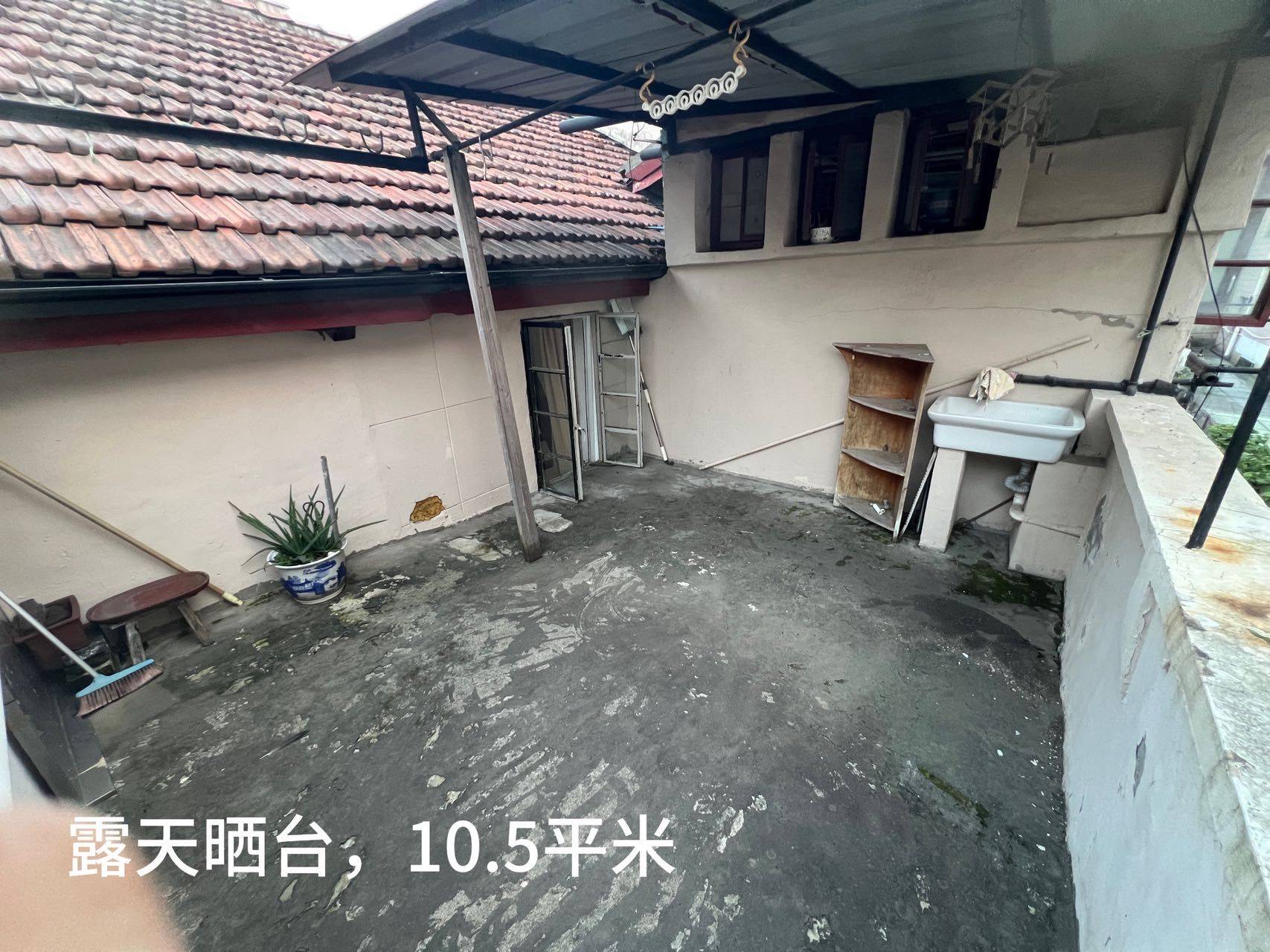 上海 靜安 | 景华新村_5