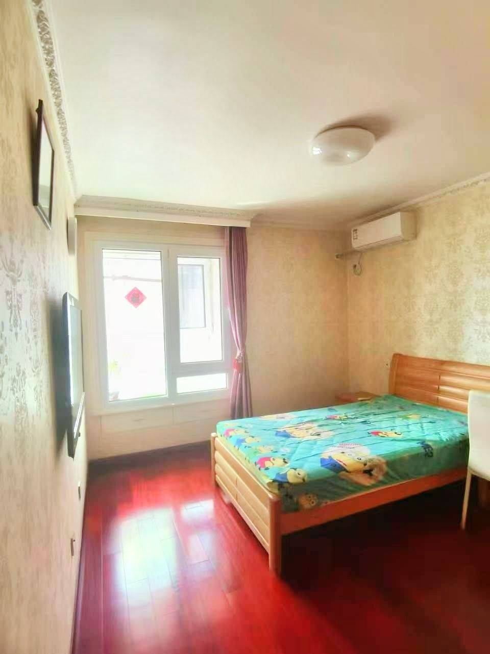 北京 石景山 | 沁山水上品-27号楼_5