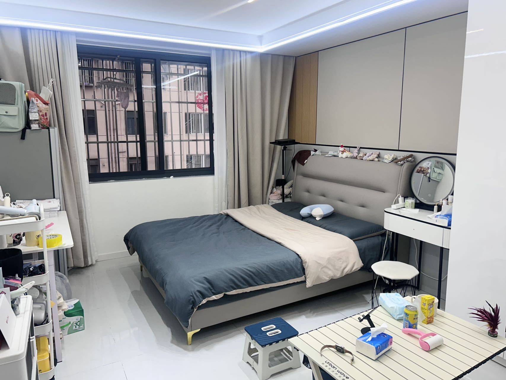 上海 嘉定 | 曹安路3580号小区_3