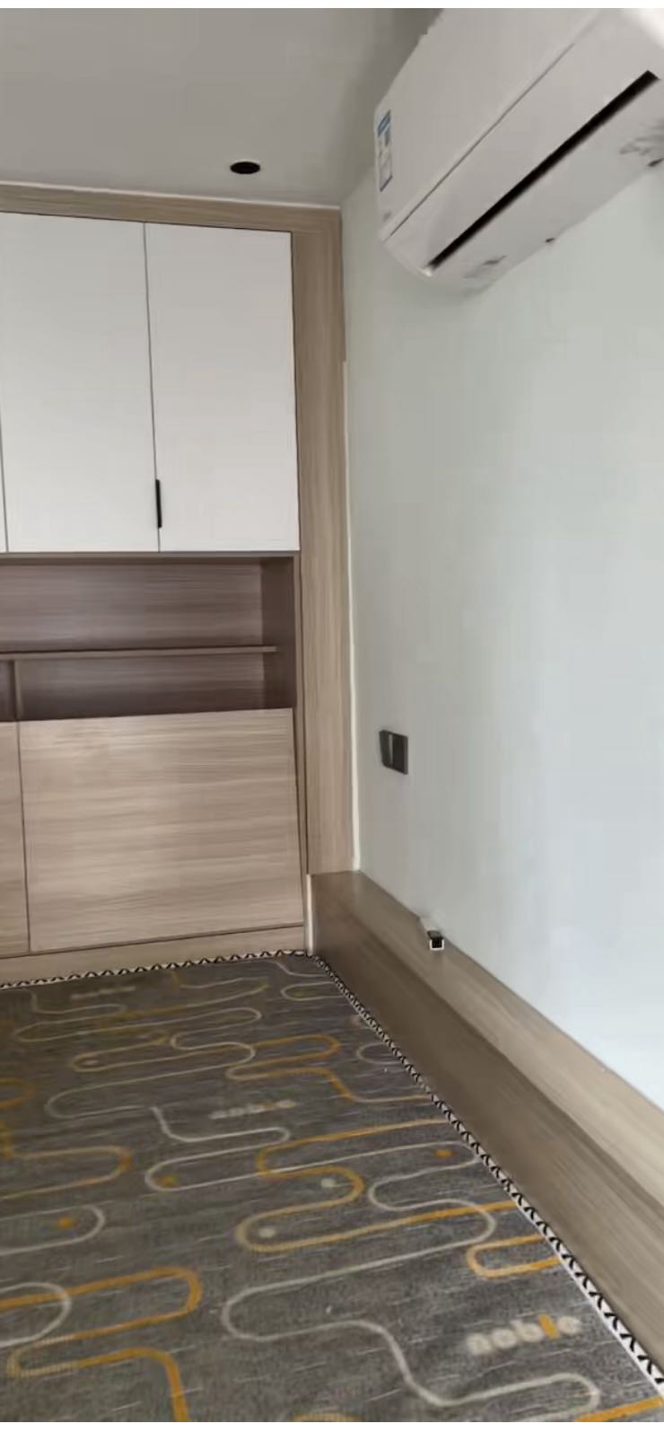 南昌 青山湖区 | 幸福万象小区-南区_4