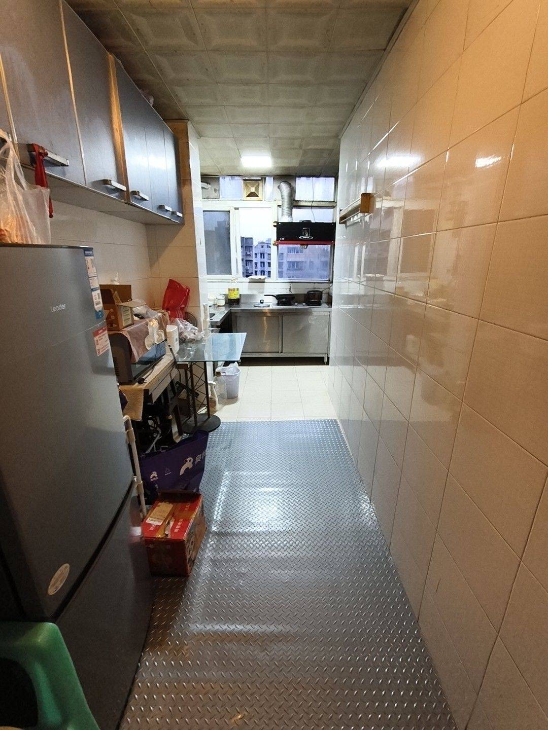 看人的风景整租房源2