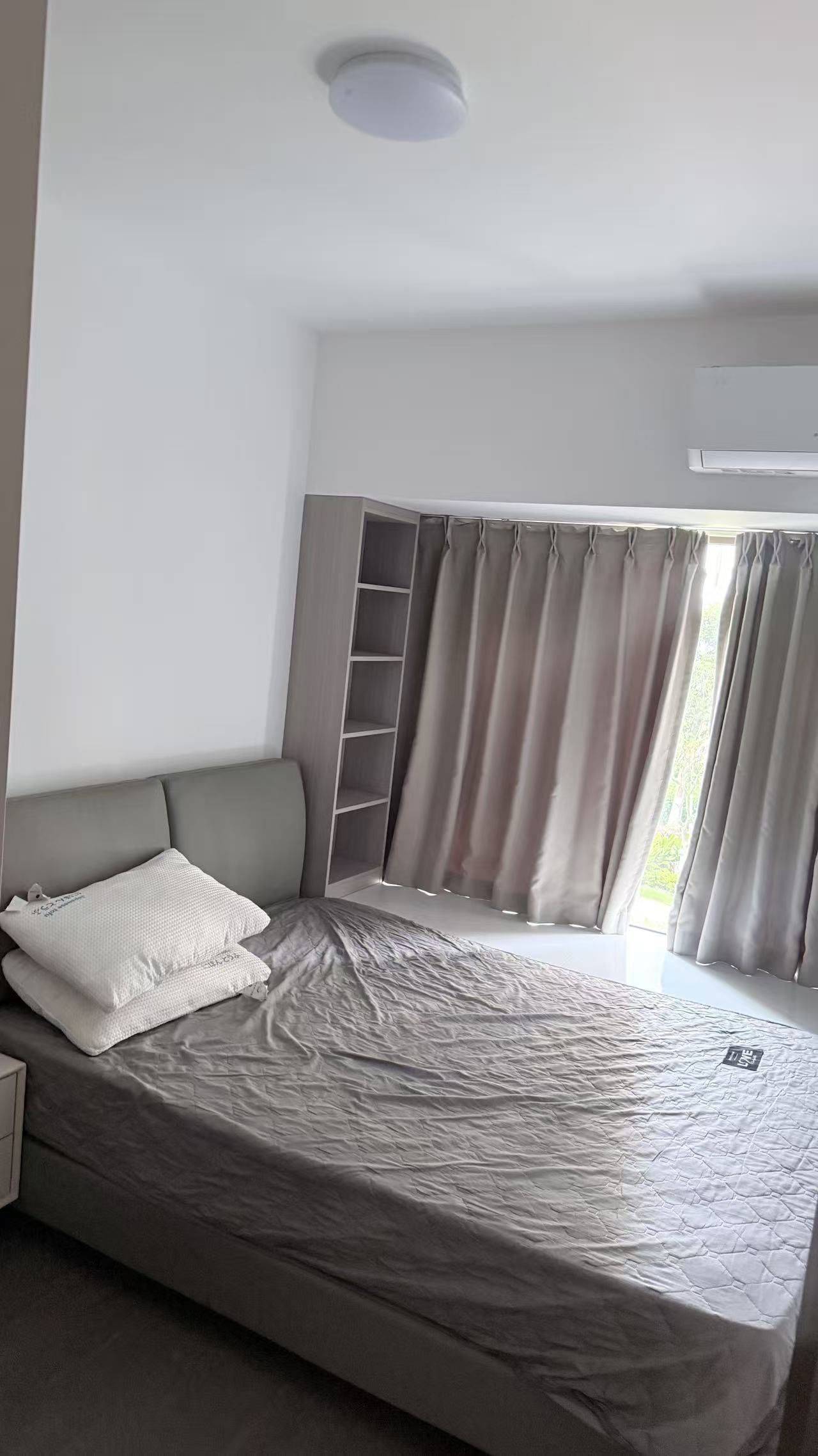 Zhuhai Jinwan | 万科海上城市一期_3