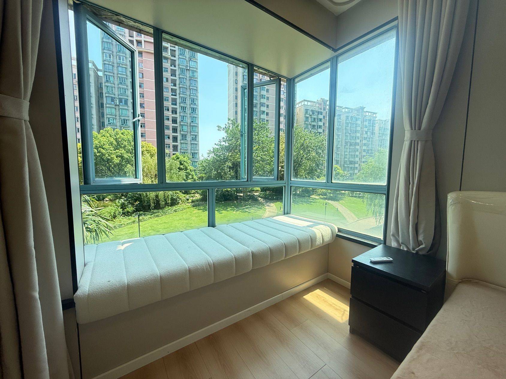 上海 浦东 | 万邦都市花园_3