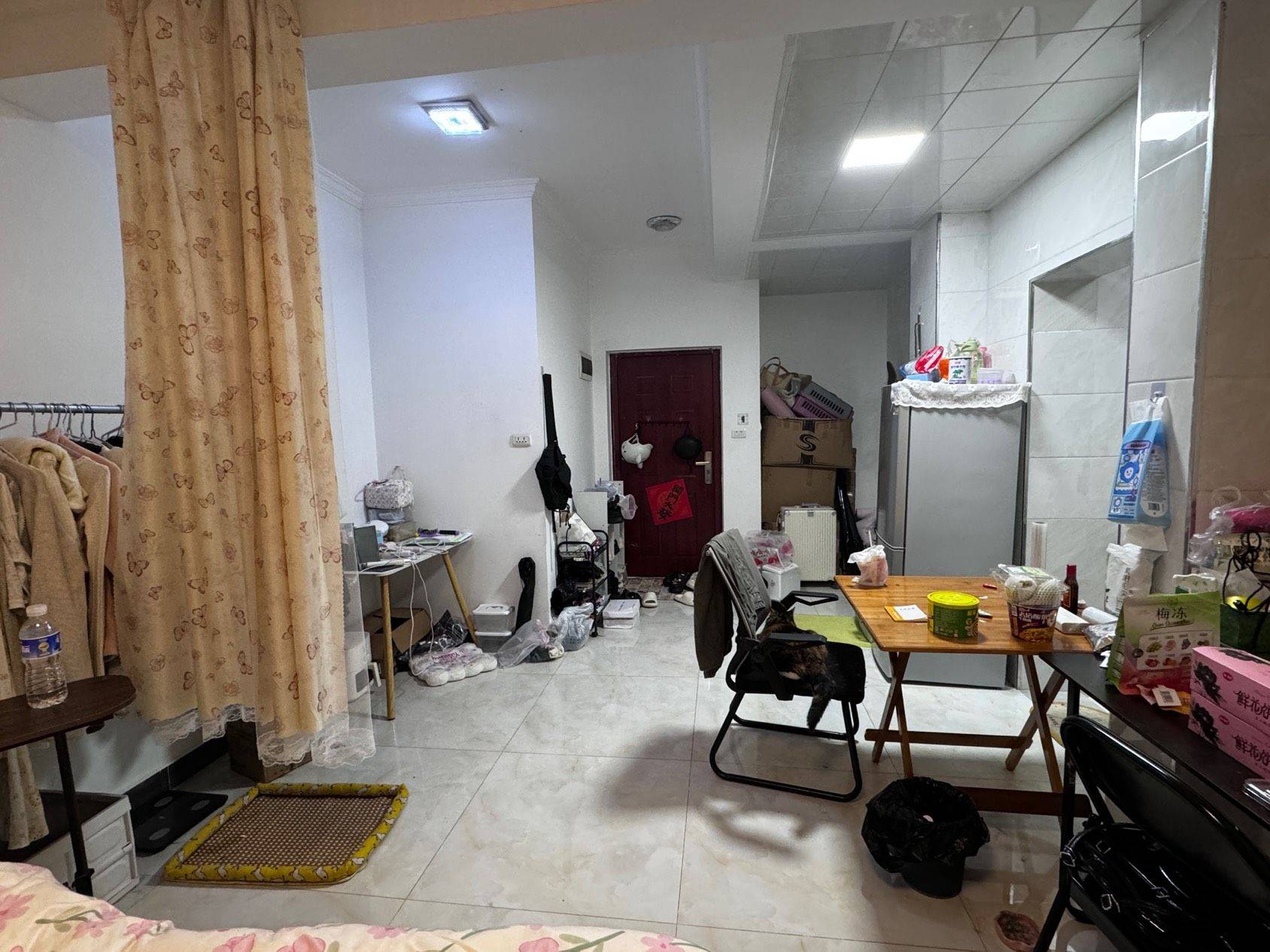 武汉 江夏 | 佛祖岭小区F区西区-19栋_6