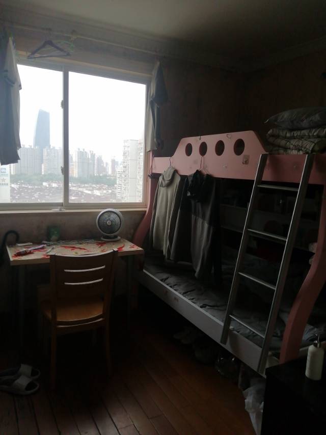 上海 静安 | 君子兰商务楼_0