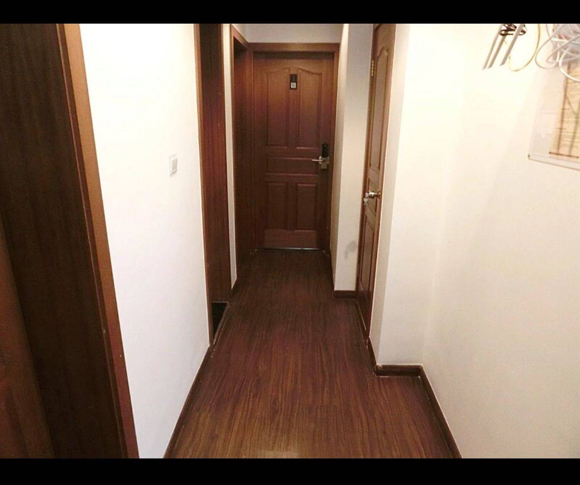 上海 徐汇 | 龙山小区-新村97号楼_2