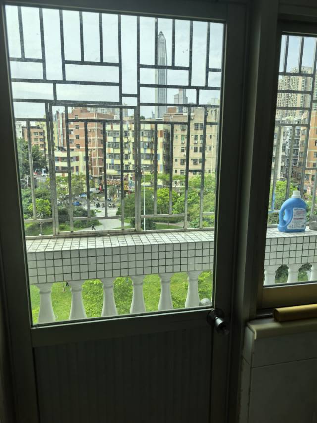 深圳 福田 | 以德楼_6