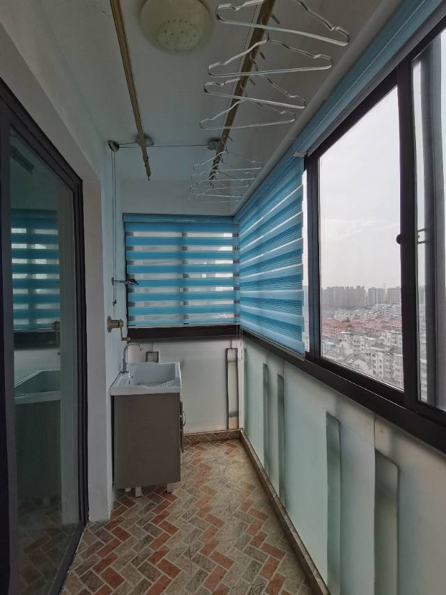 上海 浦东 | 信诚丽都苑-21号楼_3