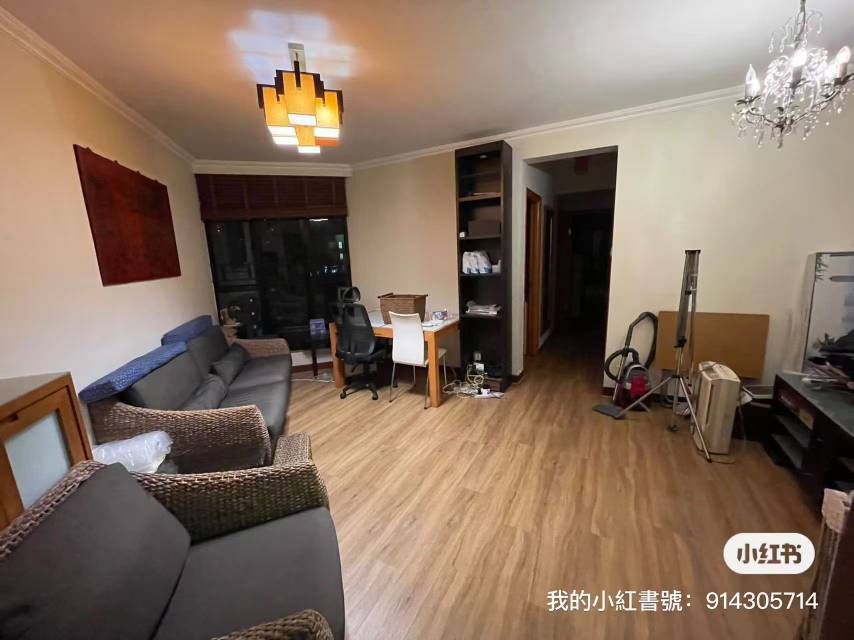 香港 新界 | 南丰广场3座_0